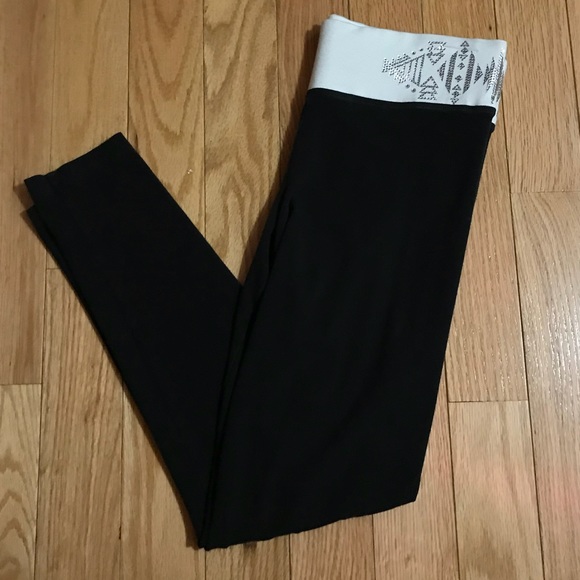 PINK Victoria's Secret Pants - Victoria’s Secret Pink leggings